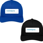 VP201<br>FlexFit Cotton Twill Cap