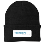 VP203<br>Knit Beanie w/ Cuff