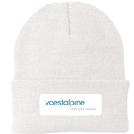 VP204<br>Knit Beanie w/ Cuff