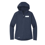 VP301<br>Eddie Bauer® Ladies Trail Soft Shell Jacket