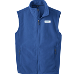 VP305<br>Mens - Port Authority Fleece Vest