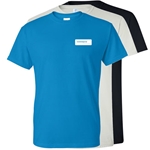 VP402<br>50/50 Tee shirt