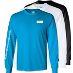 VP403<br>Long Sleeve Tee shirt - Automotive Components