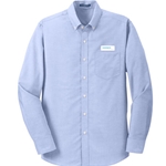VP502<br>Mens SuperPro Oxford Shirt