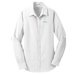 VP503<br>Ladies SuperPro Oxford Shirt