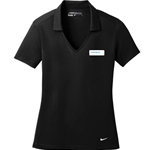 VP505<br>Ladies Nike DRIFIT Polo