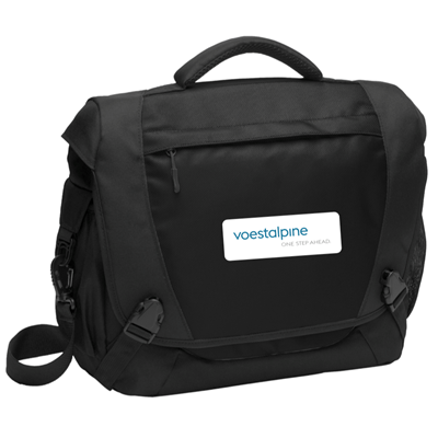 VP100<br>Computer Messenger Bag