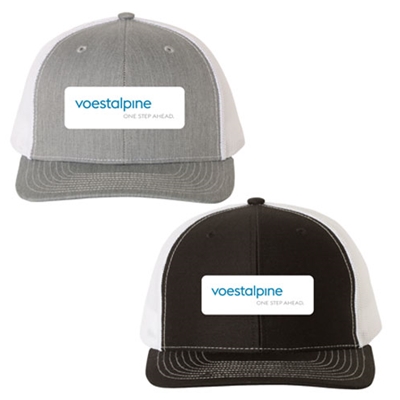 VP200<br>Richardson Mesh Trucker Cap