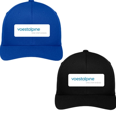 VP201<br>FlexFit Cotton Twill Cap
