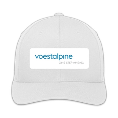VP202<br>FlexFit Cotton Twill Cap
