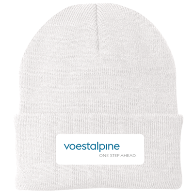 VP204<br>Knit Beanie w/ Cuff