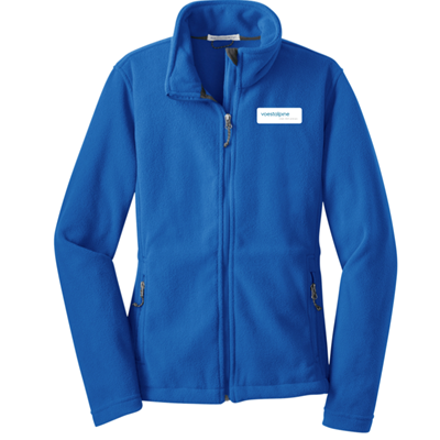 VP302<br>Ladies - Port Authority Fleece Jacket