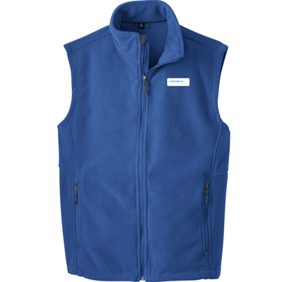 VP305<br>Mens - Port Authority Fleece Vest
