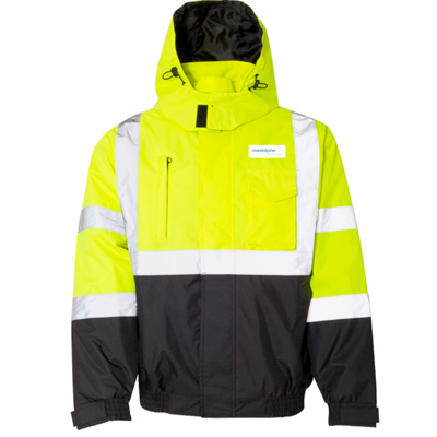VP306<br>ML Kishigo - Economy Bomber Jacket