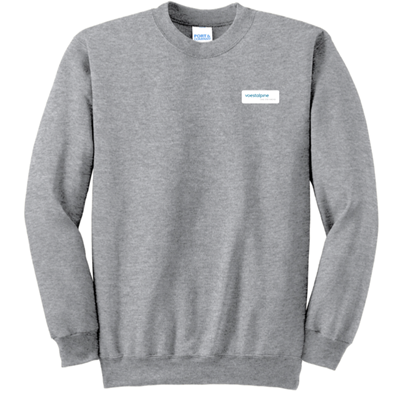 VP400<br>Crewneck Sweatshirt