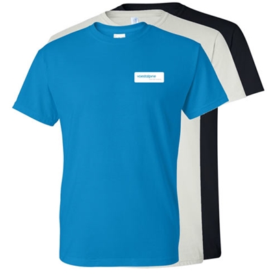 VP402<br>50/50 Tee shirt