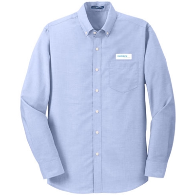 VP502<br>Mens SuperPro Oxford Shirt