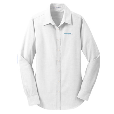VP503<br>Ladies SuperPro Oxford Shirt