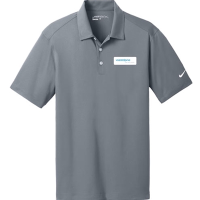 VP504<br>Mens Nike DRIFIT Polo