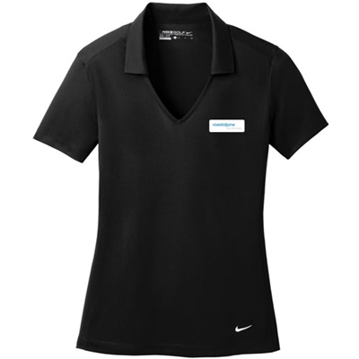 VP505<br>Ladies Nike DRIFIT Polo
